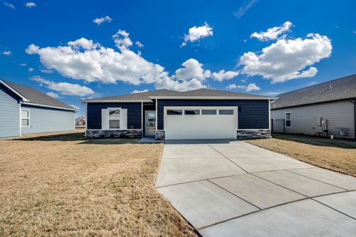 11637 W Scarlett Ct, Maize, KS, 67101-8623 | Card Image