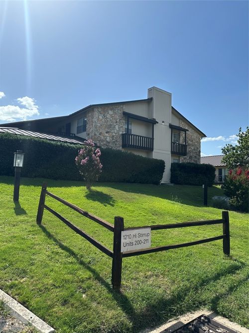 unit-201-1210 Hi Stirrup, Horseshoe Bay, TX, 78657-6106 | Card Image