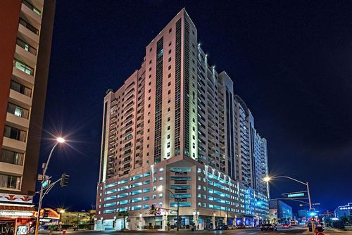 1513-150 Las Vegas Blvd N, Las Vegas, NV, 89101-2946 | Card Image