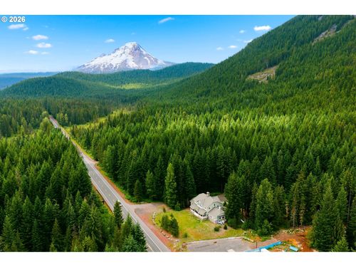 93732 E Highway 26, Government Camp, OR, 97028-9707 | Card Image