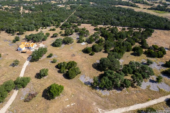 LOT 2 Rio Lantana, Home with 0 bedrooms, 0 bathrooms and null parking in Pipe Creek TX | Image 17