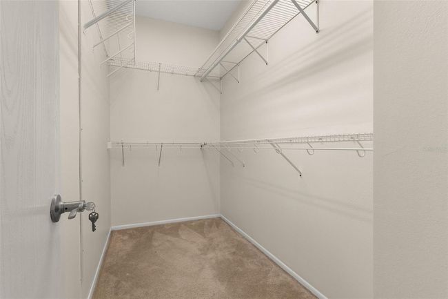 Primary Bedroom Walk-In Closet | Image 23