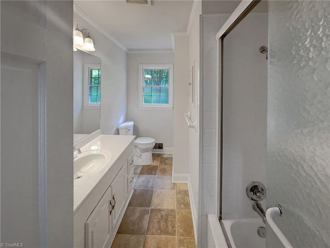 6980 Kenbridge Dr, House other with 3 bedrooms, 3 bathrooms and null parking in Clemmons NC | Image 7