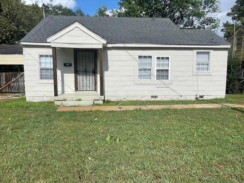 3718 Townes Ave, Memphis, TN, 38122-1216 | Card Image