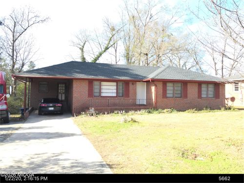 1868 Sussex Dr, Macon, GA, 31206-3328 | Card Image