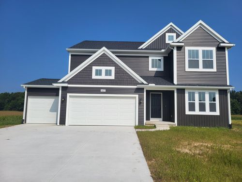 9381 Snow Valley Dr Se, Alto, MI, 49302-8987 | Card Image