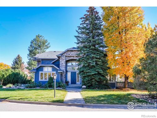 2362 Spotswood Pl, Boulder, CO, 80304-0994 | Card Image