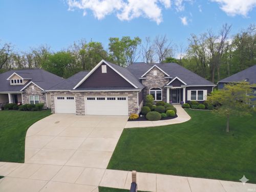 2058 Fieldstone Dr, Lafayette, IN, 47909-8507 | Card Image