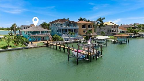 23 Pelican St W, NAPLES, FL, 34113-4021 | Card Image