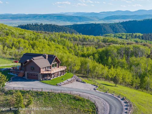 785 Strawberry Hills Dr, Bedford, WY, 83112 | Card Image