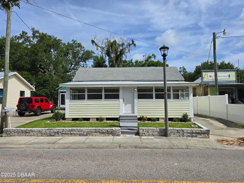 541 Washington Street, New Smyrna Beach, FL, 32168 | Card Image