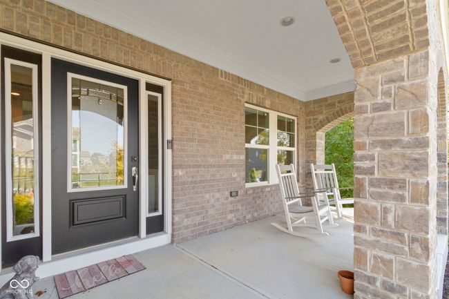 12811 Corydon Dr, House other with 6 bedrooms, 4 bathrooms and null parking in Fishers IN | Image 7