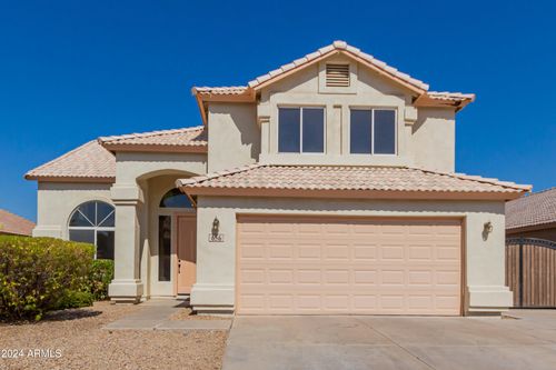 656 W Minton Drive, Tempe, AZ, 85282 | Card Image