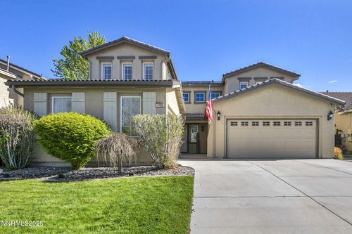 4160 Mystery Dr, Sparks, NV, 89436-7176 | Card Image