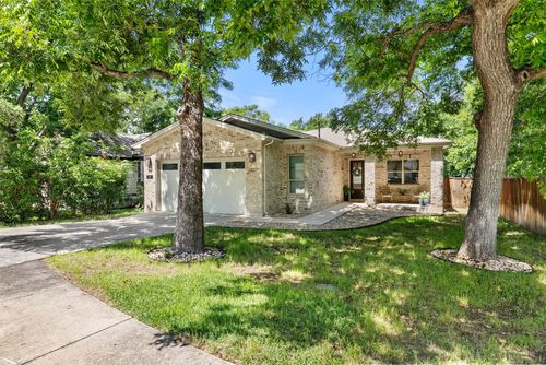 1410 Hart St, Georgetown, TX, 78626-6632 | Card Image