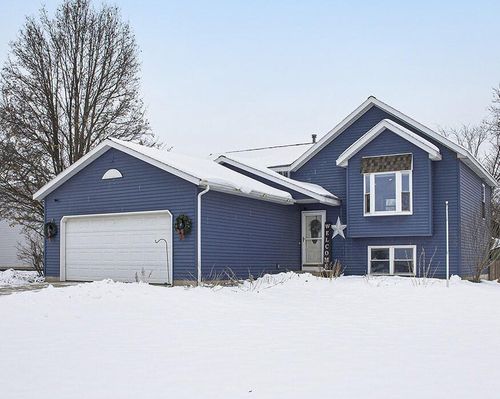 11045 Stanford Ave, Allendale, MI, 49401-9465 | Card Image