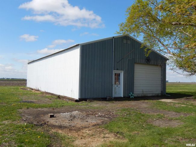 20195 N 1150 Th Rd, House other with 2 bedrooms, 2 bathrooms and null parking in Adair IL | Image 49