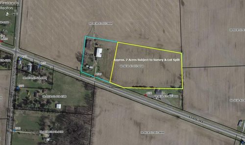 0 State Route 18 E, Wakeman, OH, 44889 | Card Image