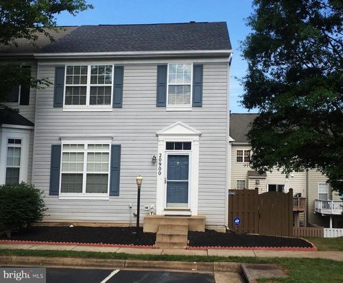 20900 Butterwood Falls Ter, STERLING, VA, 20165-2401 | Card Image