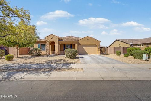 16600 W Washington St, Goodyear, AZ, 85338-4527 | Card Image
