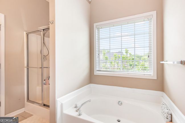 447 W Wind Dr, House other with 3 bedrooms, 3 bathrooms and null parking in Villa Rica GA | Image 24