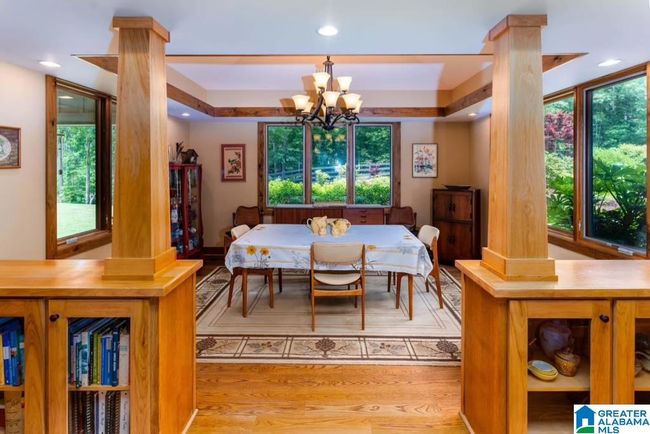 4626 Simpson Rd, House other with 4 bedrooms, 3 bathrooms and null parking in DAVISTON AL | Image 22