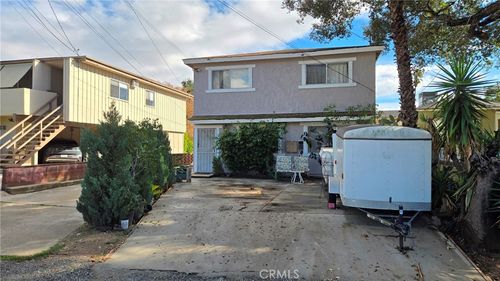 846 San Pascual, Los Angeles, CA, 90042 | Card Image