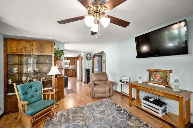 168 New Hampton Rd, House other with 2 bedrooms, 1 bathrooms and null parking in Franklin NH | Image 17