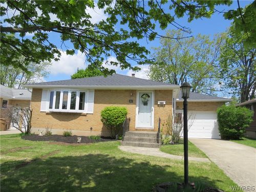 262 Lydia Ln, Cheektowaga, NY, 14225-5236 | Card Image