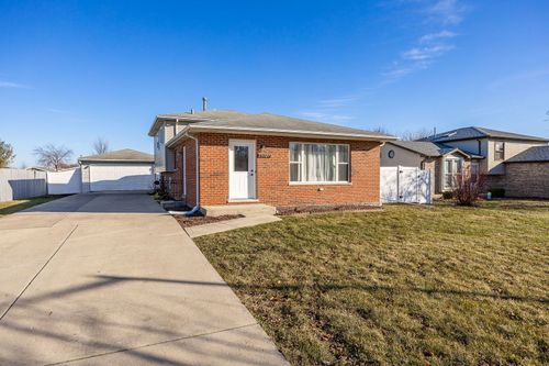 25727 S Mccorkle Ave, Monee, IL, 60449-8970 | Card Image