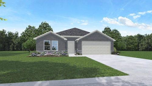 16422 Misty Cedar Ln, Magnolia, TX, 77355 | Card Image