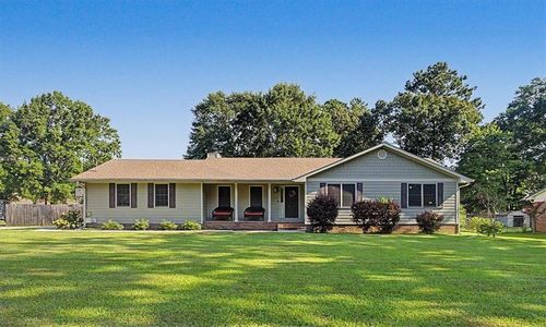 26 Gray Rock Dr Nw, Rome, GA, 30165-1058 | Card Image