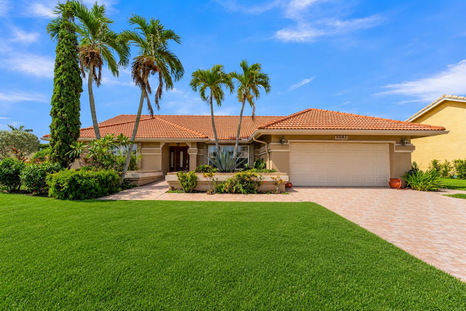Residential in Boynton Beach 3