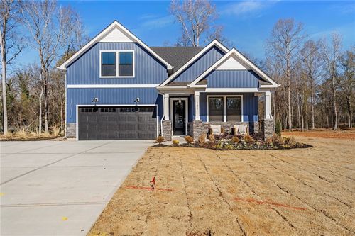 605 Autumn Mill Dr, Seneca, SC, 29678-3977 | Card Image