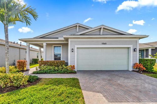 11565 Sw Lyra Drive, Port St. Lucie, FL, 34987 | Card Image