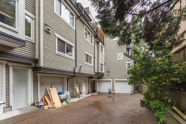 1573 Cotton Drive, Townhouse with 3 bedrooms, 2 bathrooms and null parking in Vancouver BC | Image 23