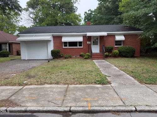316 Hamby St, Clayton, NC, 27520-2706 | Card Image