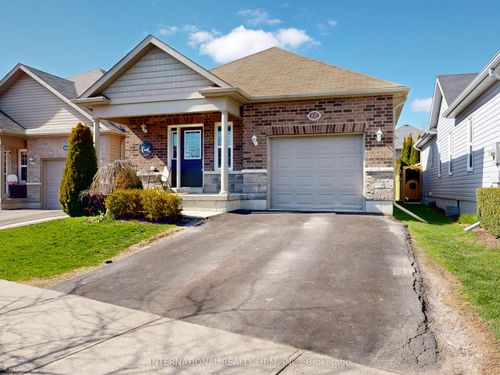 438 Stirling Way, Cobourg, ON, K9A0G8 | Card Image