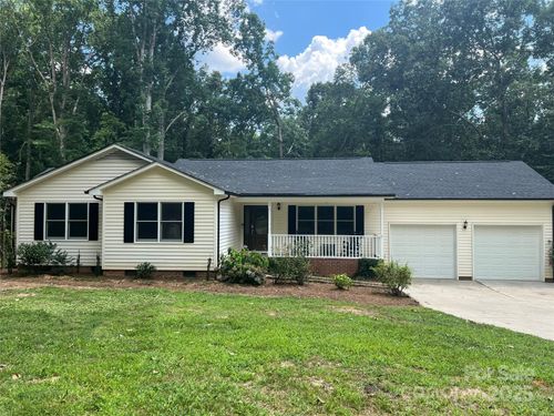 5322 Bridgeview Dr, Iron Station, NC, 28080-9527 | Card Image