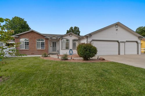 3158 Forrest Way, Grand Junction, CO, 81504-7050 | Card Image