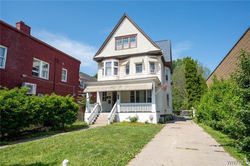 1925 S Park Ave, Buffalo, NY, 14220-1828 | Card Image
