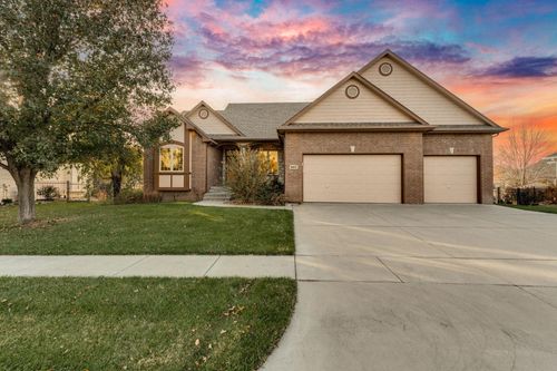 2531 N Rough Creek Rd, Derby, KS, 67037-9720 | Card Image