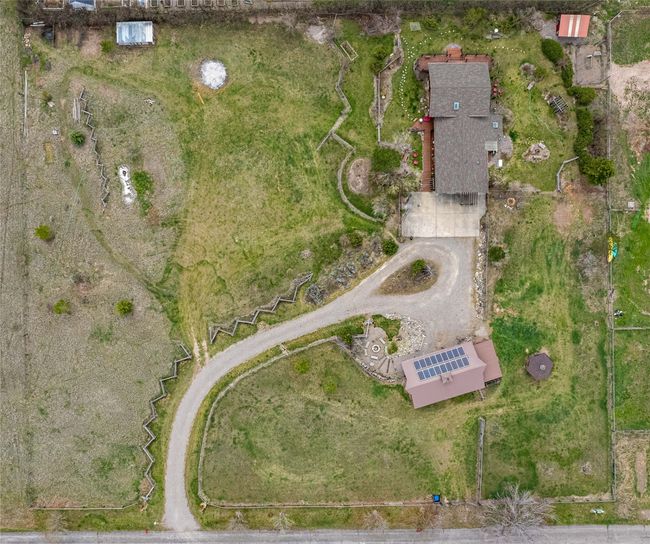 7850 Stegner Dr, House other with 2 bedrooms, 4 bathrooms and null parking in Missoula MT | Image 92