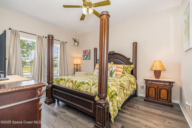 1166 Morgan Cir Ne, House other with 3 bedrooms, 2 bathrooms and null parking in Palm Bay FL | Image 14