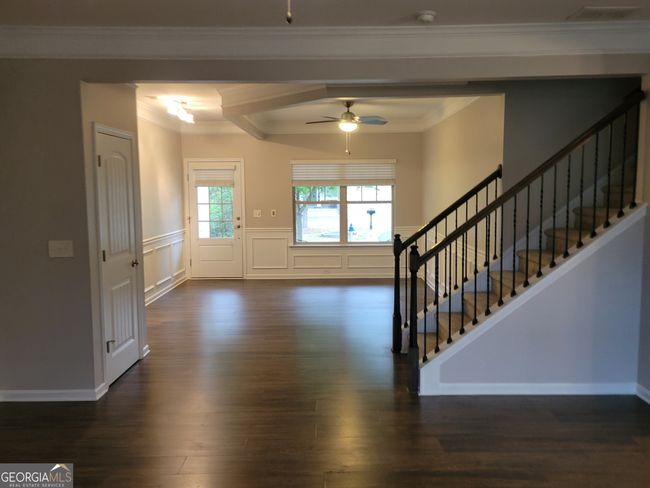 1007 Oglethorpe Ct, House other with 4 bedrooms, 4 bathrooms and null parking in Woodstock GA | Image 9