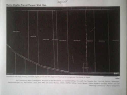 219 Mahany Road, Easton, ME, 04740 | Card Image