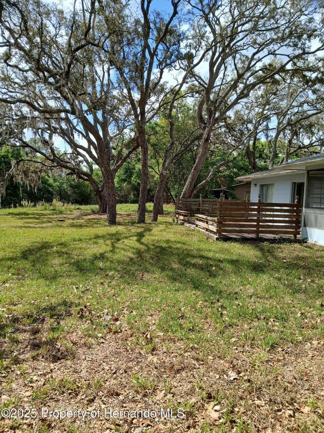 7404 Acorn Cir, House other with 2 bedrooms, 2 bathrooms and null parking in SPRING HILL FL | Image 40
