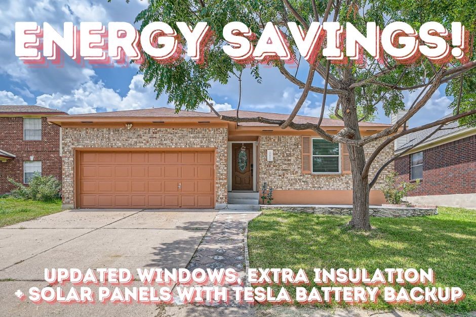 Morgans Choice Ln, Pflugerville, TX 78660