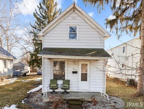 1121 Adams St, Decatur, IN, 46733-1819 | Card Image