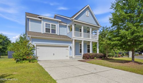 13009 Bending River Way, Leland, NC, 28451-0547 | Card Image
